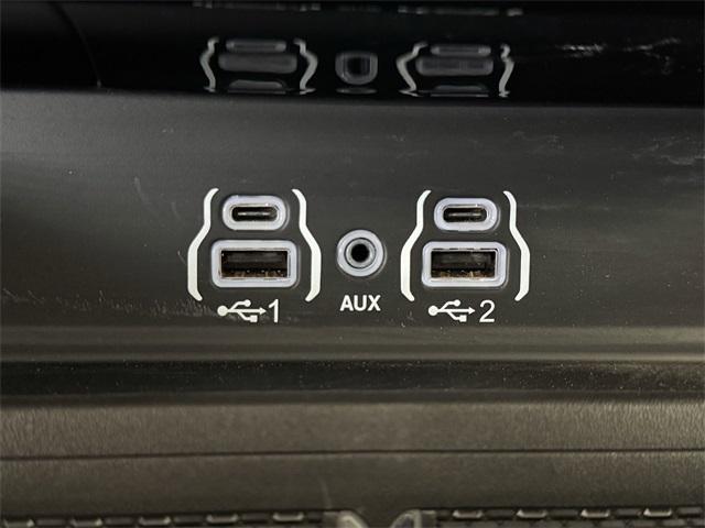 new 2025 Ram 2500 car, priced at $73,696