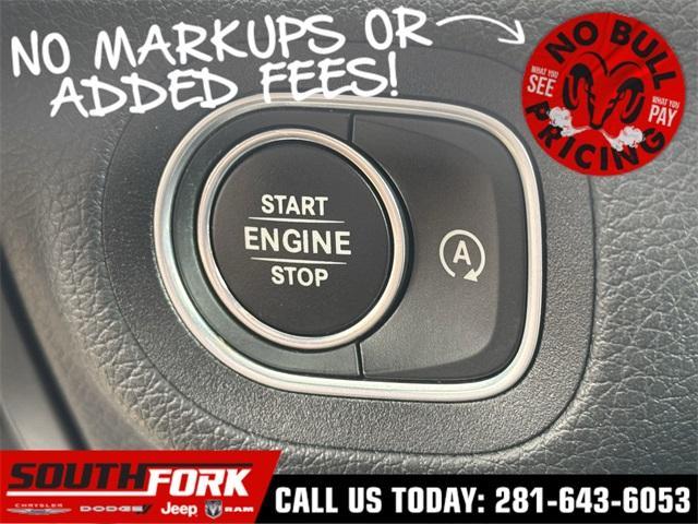 used 2022 Mercedes-Benz GLE 350 car, priced at $39,299
