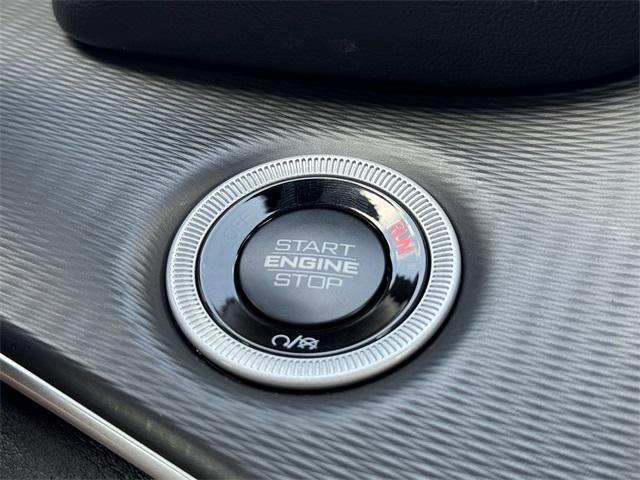 new 2025 Jeep Grand Cherokee L car, priced at $35,125