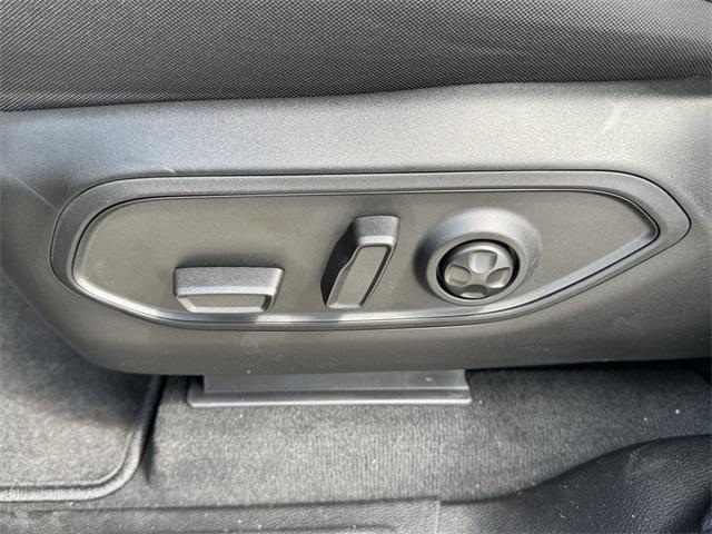 new 2025 Jeep Grand Cherokee L car, priced at $35,125