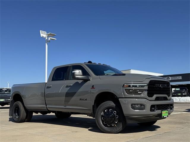 new 2026 Ram 3500 car, priced at $83,160