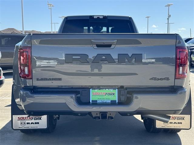 new 2026 Ram 3500 car, priced at $83,160