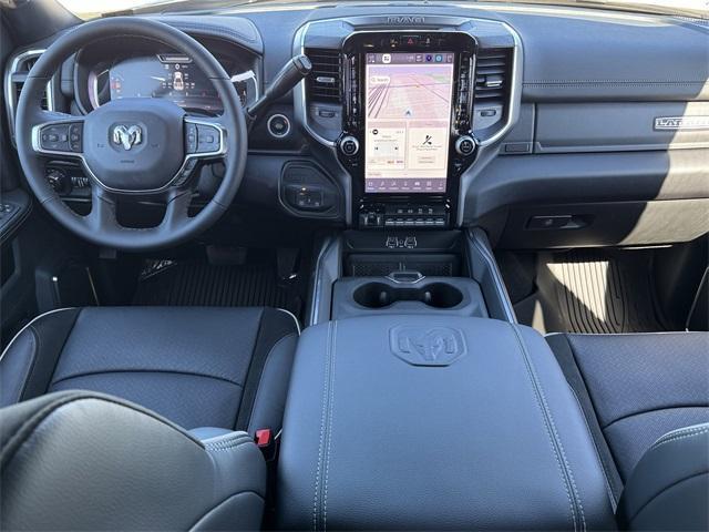 new 2026 Ram 3500 car, priced at $83,160