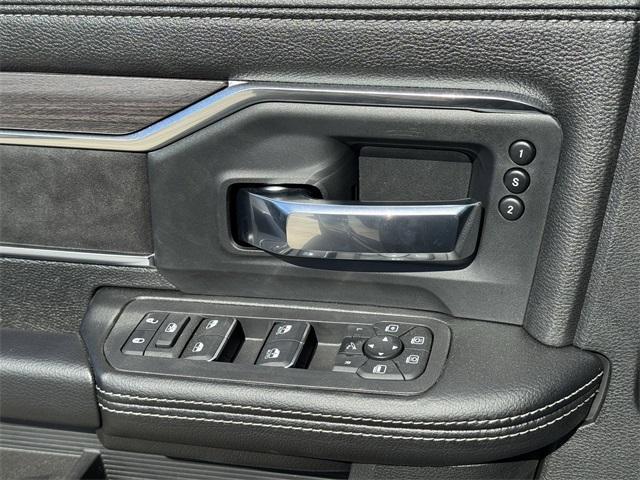 new 2026 Ram 3500 car, priced at $83,160