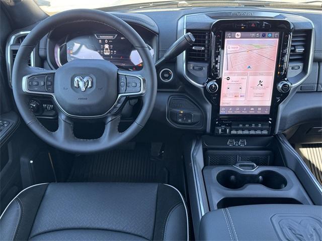 new 2026 Ram 3500 car, priced at $83,160