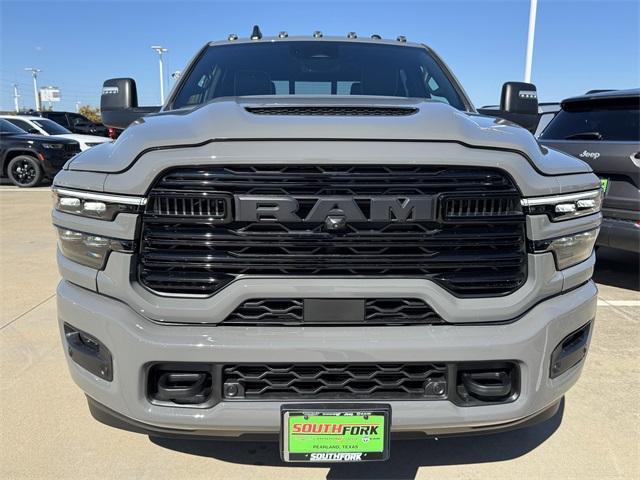 new 2026 Ram 3500 car, priced at $83,160