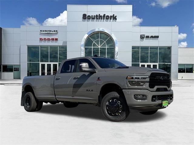 new 2026 Ram 3500 car, priced at $83,160