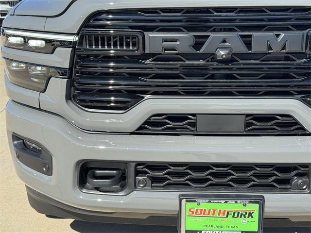 new 2026 Ram 3500 car, priced at $83,160