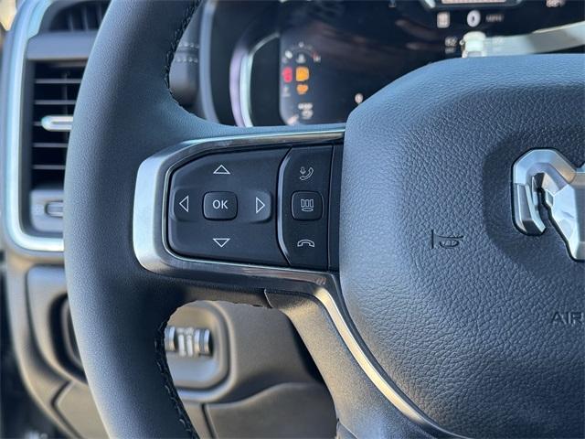 new 2026 Ram 3500 car, priced at $83,160