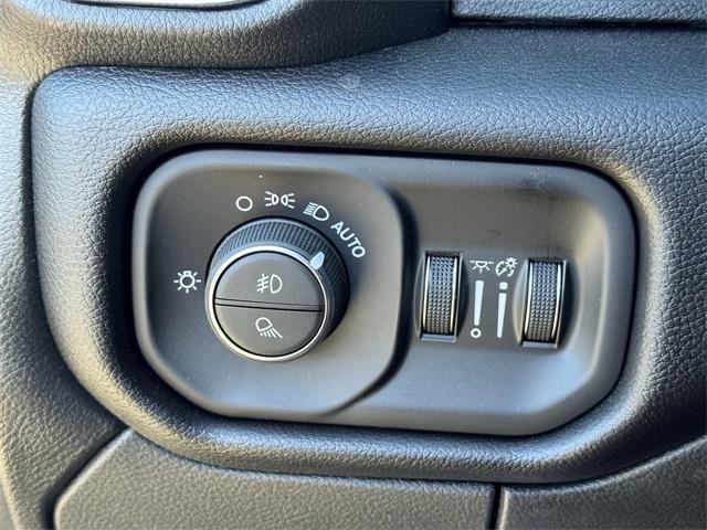 new 2026 Ram 3500 car, priced at $83,160