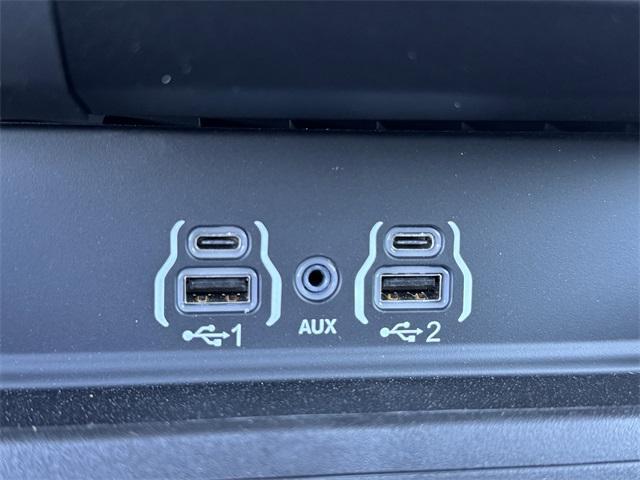 new 2026 Ram 3500 car, priced at $83,160