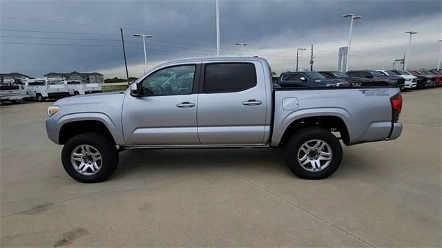 used 2019 Toyota Tacoma car, priced at $25,984