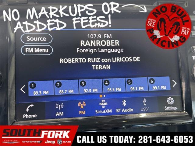 used 2023 Nissan Murano car, priced at $28,499