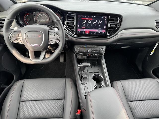 new 2025 Dodge Durango car, priced at $51,457