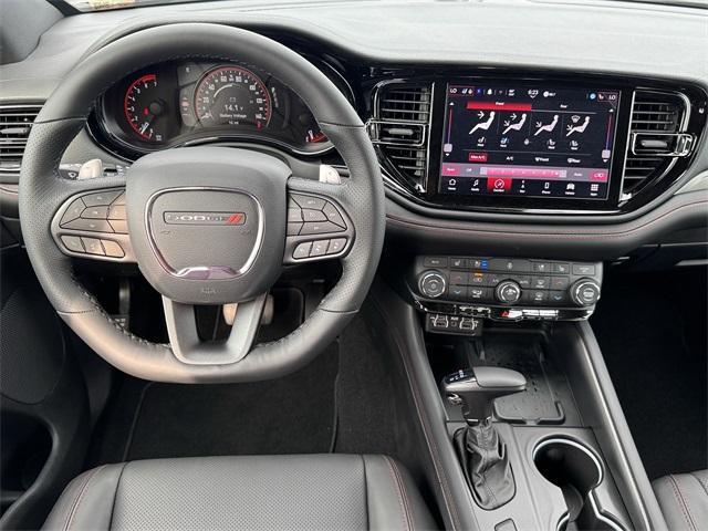 new 2025 Dodge Durango car, priced at $51,457