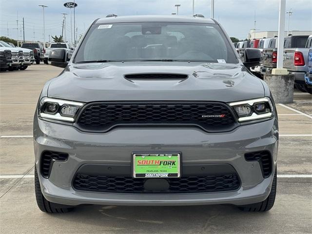 new 2025 Dodge Durango car, priced at $51,457