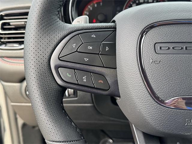 new 2025 Dodge Durango car, priced at $51,457