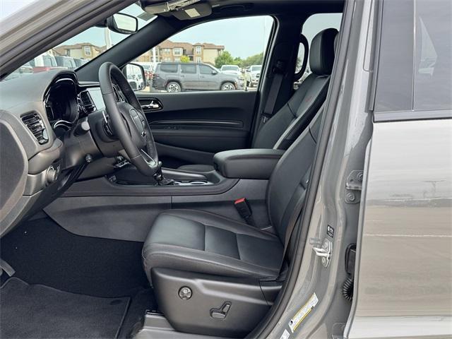 new 2025 Dodge Durango car, priced at $51,457