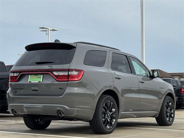 new 2025 Dodge Durango car, priced at $51,457