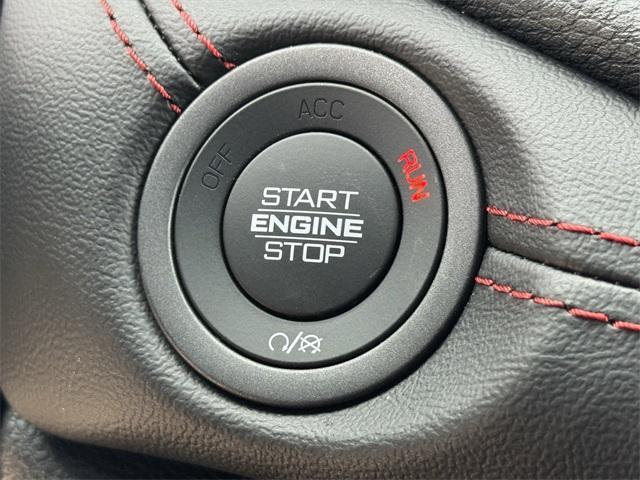 new 2025 Dodge Durango car, priced at $51,457