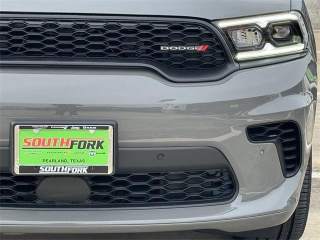 new 2025 Dodge Durango car, priced at $51,457