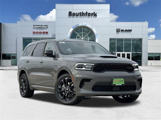 new 2025 Dodge Durango car, priced at $51,457