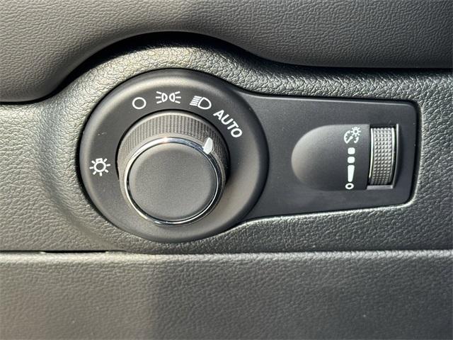 new 2025 Dodge Durango car, priced at $51,457
