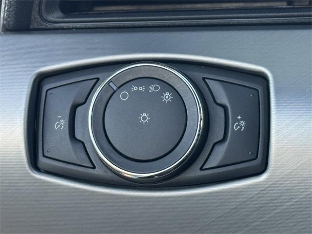 used 2022 Ford Mustang car, priced at $23,299