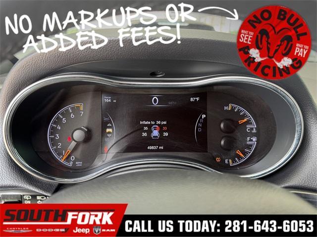 used 2021 Jeep Grand Cherokee car, priced at $24,298