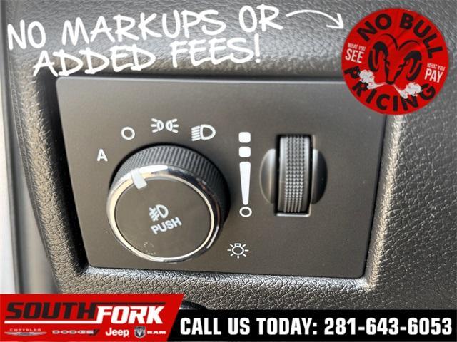 used 2021 Jeep Grand Cherokee car, priced at $24,298