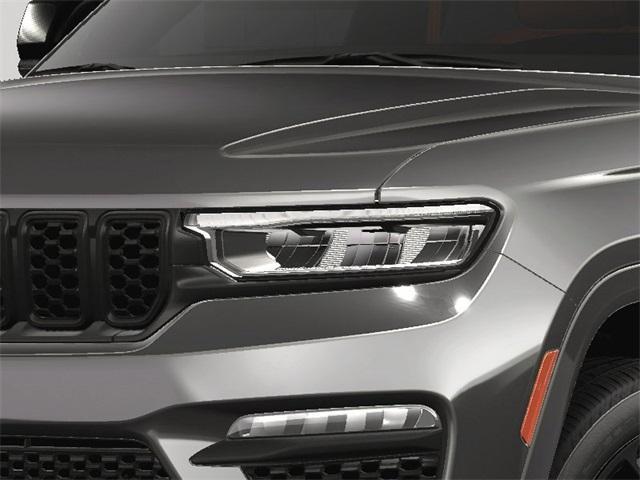 new 2025 Jeep Grand Cherokee car, priced at $66,285