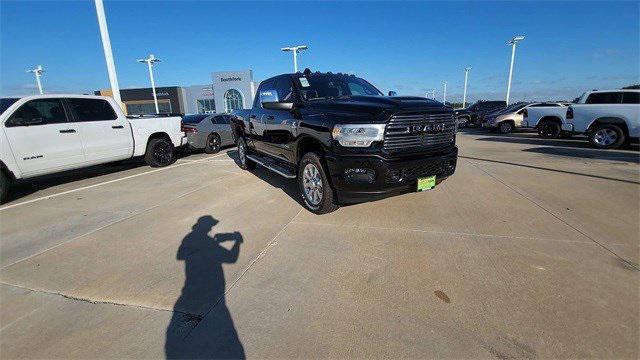 new 2024 Ram 2500 car, priced at $88,940