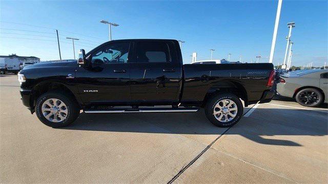 new 2024 Ram 2500 car, priced at $88,940