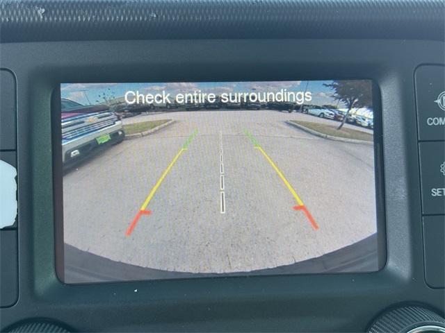 used 2018 Jeep Wrangler Unlimited car