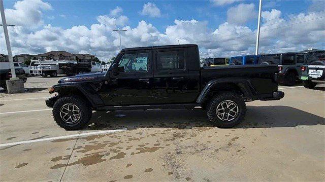 new 2024 Jeep Gladiator car, priced at $54,891