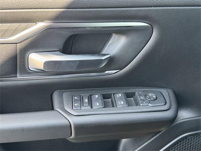 new 2026 Ram 1500 car, priced at $50,263