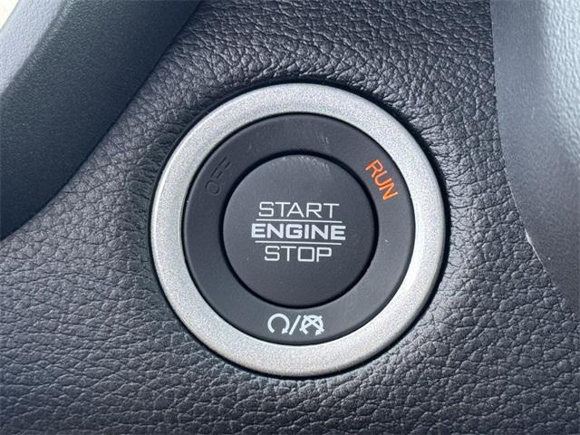 new 2026 Ram 1500 car, priced at $50,263