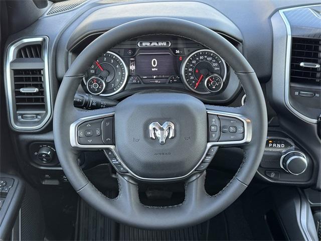 new 2026 Ram 1500 car, priced at $50,263