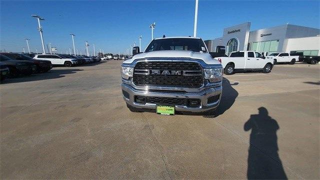 new 2024 Ram 3500 car, priced at $80,635