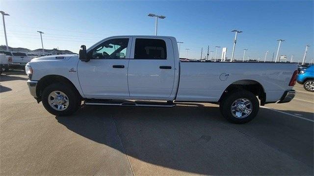 new 2024 Ram 3500 car, priced at $80,635