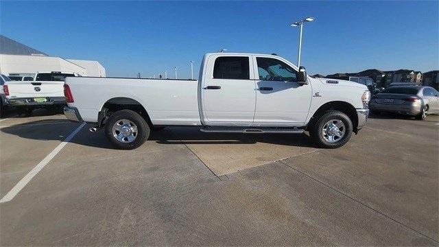 new 2024 Ram 3500 car, priced at $80,635