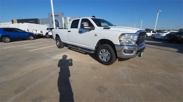 new 2024 Ram 3500 car, priced at $80,635