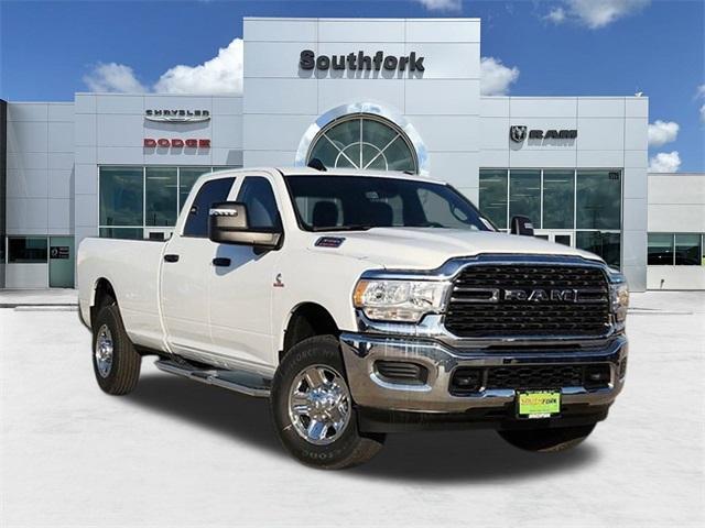 new 2024 Ram 3500 car, priced at $80,635