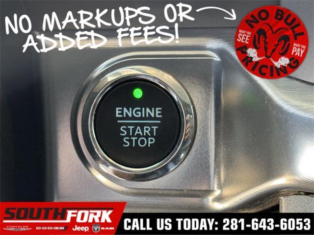 used 2023 Ford F-150 car, priced at $47,999