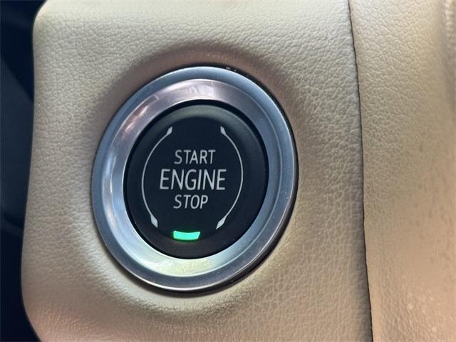used 2021 Chevrolet Tahoe car, priced at $45,498