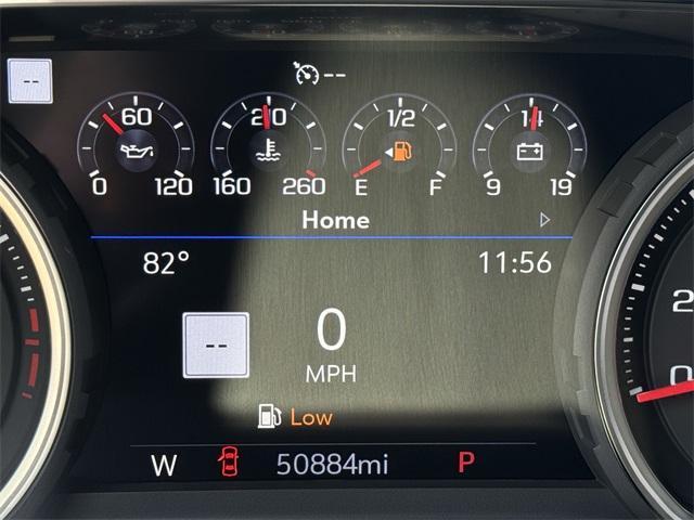used 2021 Chevrolet Tahoe car, priced at $45,498