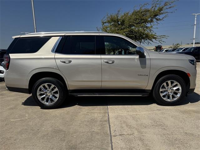 used 2021 Chevrolet Tahoe car, priced at $45,498