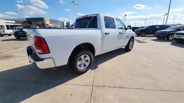 new 2023 Ram 1500 Classic car, priced at $34,591