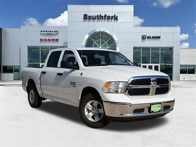 new 2023 Ram 1500 Classic car, priced at $34,591