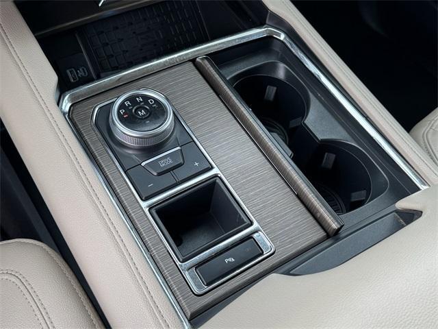 used 2023 Ford Expedition car, priced at $39,097
